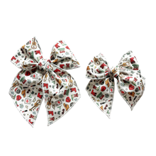 Load image into Gallery viewer, Swiftmas Icons Elle Bow : Large