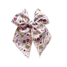Load image into Gallery viewer, TTPD Elle Bow : Large