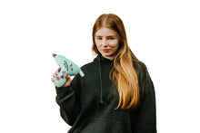 Load image into Gallery viewer, Plush Glue Gun - Crafty