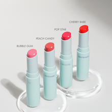 Load image into Gallery viewer, BUBBLE BABE Juicy Gloss Stick - Pop Star