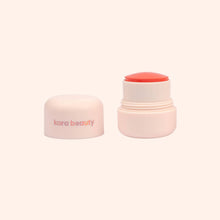 Load image into Gallery viewer, desert rose Blush Hour Cheek Balm: Desert Rose