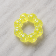 Load image into Gallery viewer, Green Feelzies™ Original Squishy Bracelet: Ecto Cooler fidget