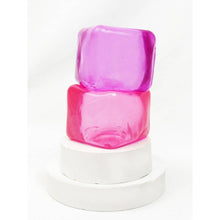Load image into Gallery viewer, Ice Cube fidget Squishy Toy