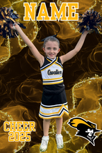 Load image into Gallery viewer, order closed-winfield homecoming banner 24x36- must order by 9/29- store pick up only