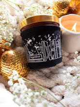 Load image into Gallery viewer, Ice Cream Pint Sleeve | Fourth Wing Violet's Bookshelf