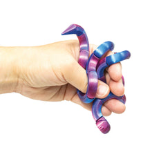 Load image into Gallery viewer, 3D snake