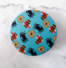 Load image into Gallery viewer, Maryland Pride Coasters