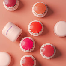 Load image into Gallery viewer, berry babe-Blush Hour Cheek Balm: Berry Baby