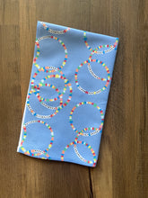 Load image into Gallery viewer, Friendship Bracelets Hand Towel