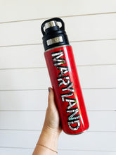 Load image into Gallery viewer, Maryland Icons Tervis