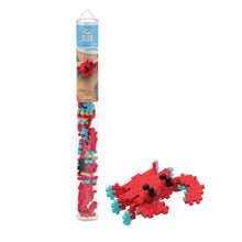Load image into Gallery viewer, - Crab Tube