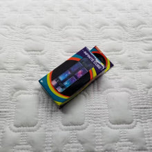 Load image into Gallery viewer, Starry Sky Infinity Cube Fidget Toy
