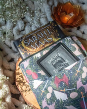 Load image into Gallery viewer, Book / Tablet Sleeve | Dragon's Den
