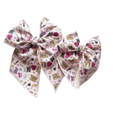 Load image into Gallery viewer, TTPD Elle Bow : Small
