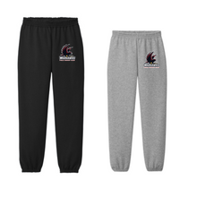 Load image into Gallery viewer, warhawk-youth sweatpant
