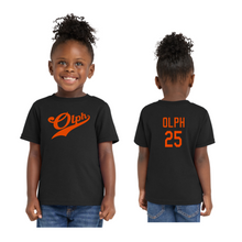 Load image into Gallery viewer, OLPH baseball night-fundraiser tees- All sizes
