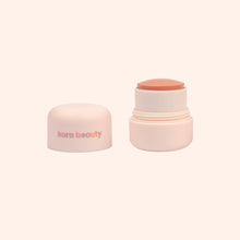 Load image into Gallery viewer, peach spice Blush Hour Cheek Balm: Peach Spice
