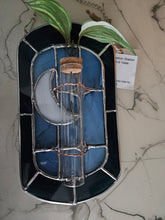Load image into Gallery viewer, Stained Glass Propagation Station - Small
