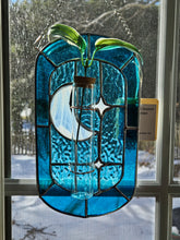 Load image into Gallery viewer, Stained Glass Propagation Station - Small

