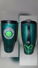 Load image into Gallery viewer, Pickleball Tumbler (30 oz.)
