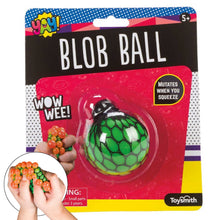 Load image into Gallery viewer, Yay! Blob Ball fidget
