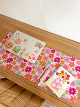 Load image into Gallery viewer, Desk Mat - Retro Floral
