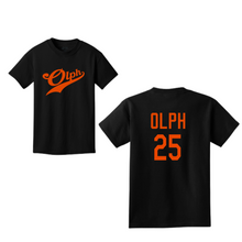 Load image into Gallery viewer, OLPH baseball night-fundraiser tees- All sizes

