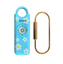 Load image into Gallery viewer, She's Birdie Personal Safety Alarm: Single / Coconut

