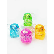Load image into Gallery viewer, Elephant Stress squishy fidget

