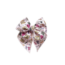 Load image into Gallery viewer, TTPD Elle Bow : Small
