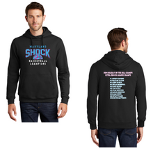 Load image into Gallery viewer, Maryland Shock- championship gear

