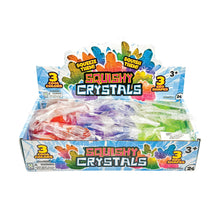 Load image into Gallery viewer, CRYSTALS
