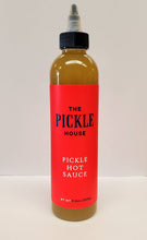 Load image into Gallery viewer, Pickle Hot Sauce
