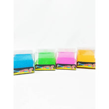 Load image into Gallery viewer, Textured Ice Cube fidget Squishy Toy
