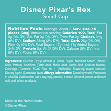Load image into Gallery viewer, DISNEY PIXAR TOY STORY Rex
