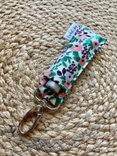 Load image into Gallery viewer, Rifle Paper Co. Lavender Rosa Lip Balm Holder
