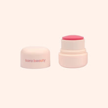 Load image into Gallery viewer, peach spice Blush Hour Cheek Balm: Peach Spice

