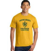 Load image into Gallery viewer, CHS- class of 2029 pep rally tee- ready for pick up 9/25-must order by 2pm MONDAY 9/22

