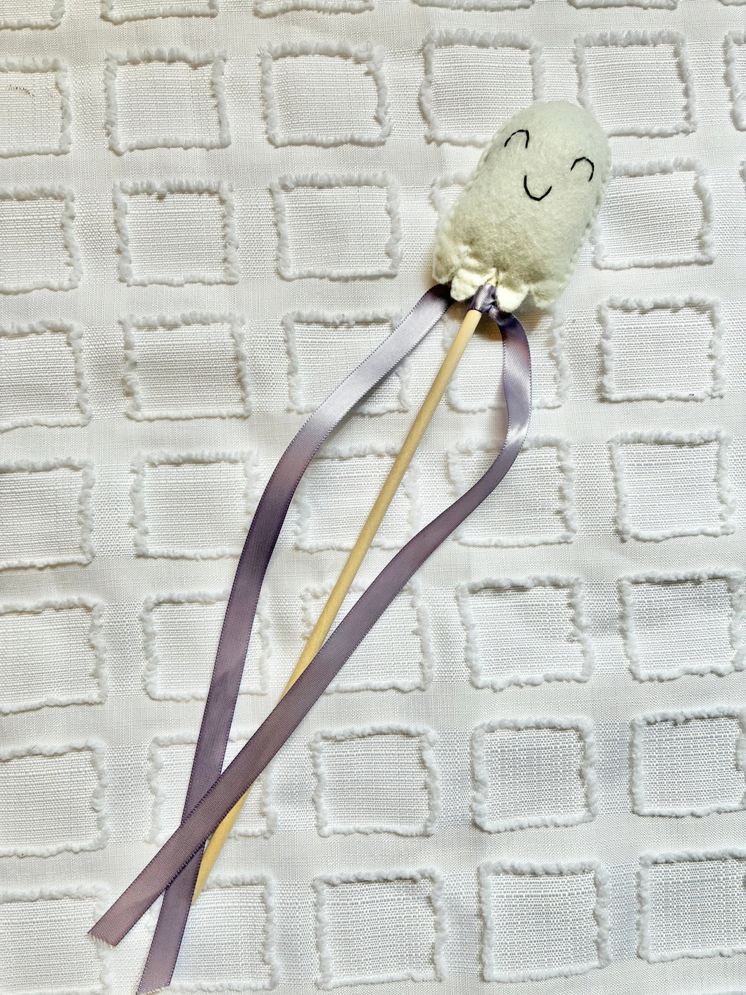Ghost Magic Wand