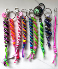 Load image into Gallery viewer, Boondoggle Keychain
