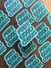 Load image into Gallery viewer, Make Good Choices Sticker
