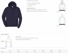 Load image into Gallery viewer, Maryland Shock- championship gear
