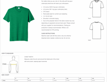 Load image into Gallery viewer, Maryland Shock- championship gear
