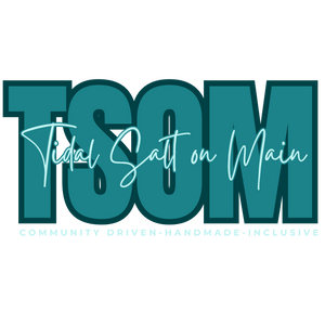 Tidal Salt Co