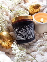 Load image into Gallery viewer, Ice Cream Pint Sleeve | Fourth Wing Violet&#39;s Bookshelf
