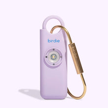 Load image into Gallery viewer, She's Birdie Personal Safety Alarm: Single / Cheetah
