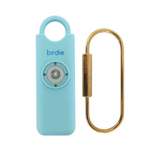 Load image into Gallery viewer, She's Birdie Personal Safety Alarm: Single / Coral
