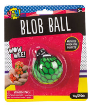 Load image into Gallery viewer, Yay! Blob Ball fidget
