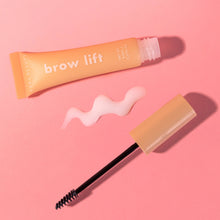 Load image into Gallery viewer, BROW LIFT Clear Eyebrow Setting Glue - VEGAN
