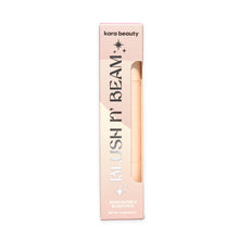 Load image into Gallery viewer, Blush n' Beam (Crushed Pearl / Shy Pink)
